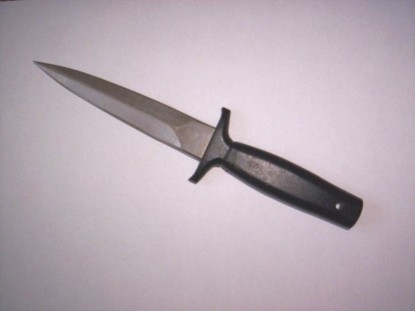 Survival knife - Wikipedia